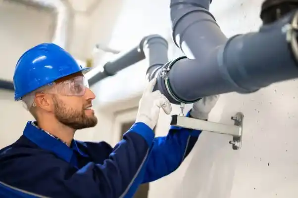 water damage restoration service Waskom